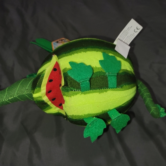 Cloudy With a Chance of Meatballs 2 Watermelon Elephant RARE plush - Picture 3 of 6